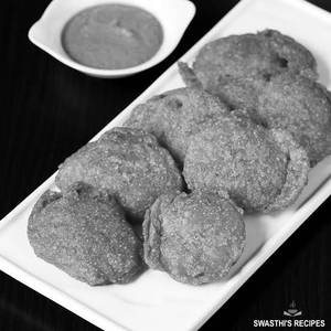 Potato Bhajiya (100 Gms)