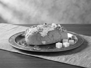 Paneer Cheese Roll
