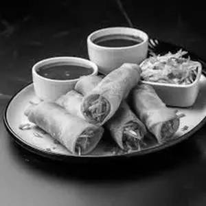 Veg Spring Roll
