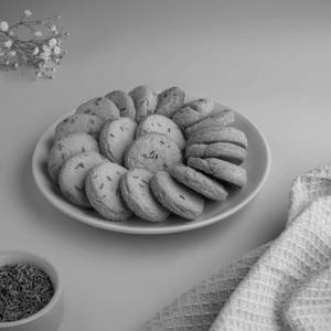 Shahi Jeera Cookies 250G