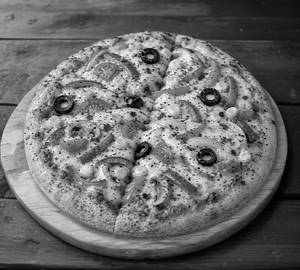 Farm Fresh Veg Pizza – 6 Inch