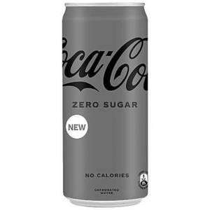 Coke Zero ( 320ml)