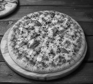Chicken Margherita Pizza – 6 Inch