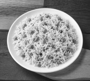 Matar Pulao
