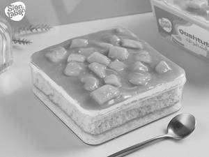 Mango Qashtuta