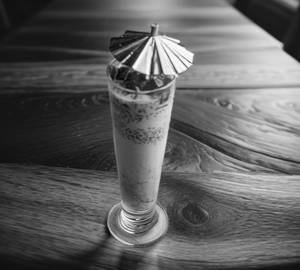 Achija Falooda