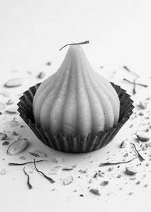 Kesar Malai Modak