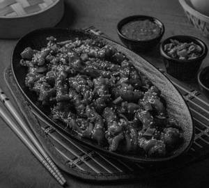 Chicken Crispy