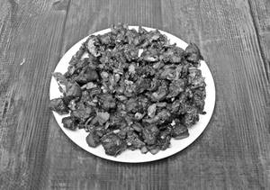 Beef Pepper Roast