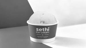 Kaju Kishmish Ice Cream