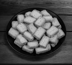 Mini Milk Rusk [Mini Toast] [200 Grams]