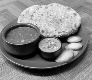 Choley Kulcha