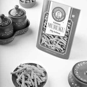 VENNA MURUKULU 150GMS