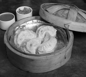 Chicken Momo