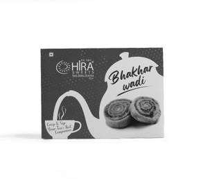 Bhakharwadi [400 Grams]