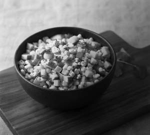 Sweet Corn Salad