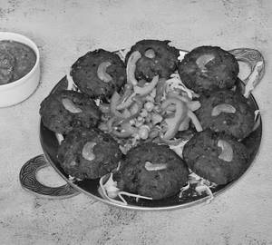 Hara Bhara Kabab