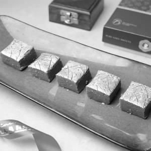 GST BURFI