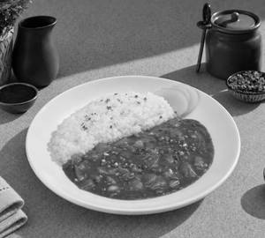 Vegetable Curry