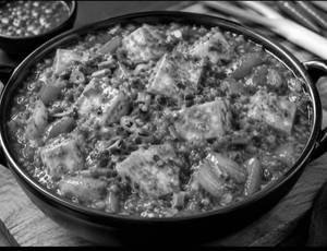 PANEER SCHEZWAN