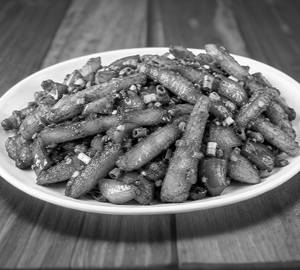 Chilli Potato