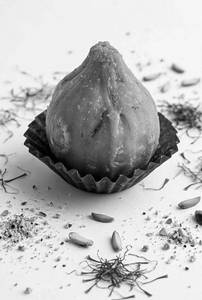 Fried Modak (ghee)