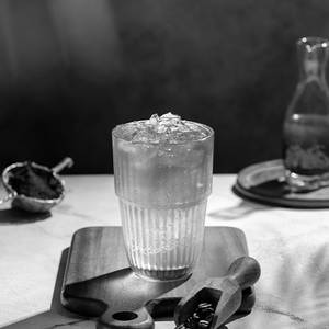 Cold Brew Tonic