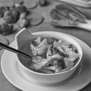 Chicken Clear