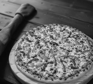 Veg Tandoori Pizza