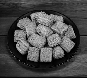 Wheat Khari [200 Grams]