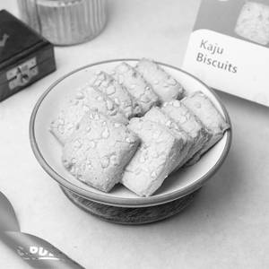 KAJU BISCUIT BOX 200GM