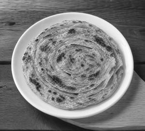 Laccha Paratha