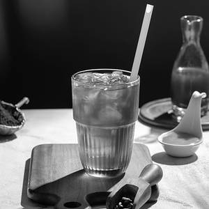 Cold Brew Caramel