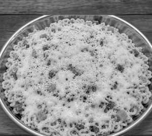 Cheese Maggi