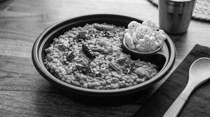 Sambar Rice