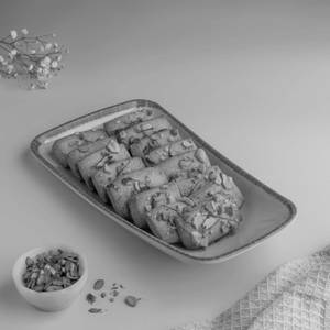 Kesar Pista Cookies 250G