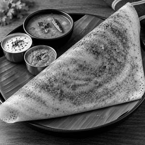 Mysore Dosa