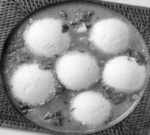 Idli Sambhar