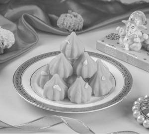 Mango Modak