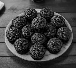 Chocolate Muffin [200 Grams]