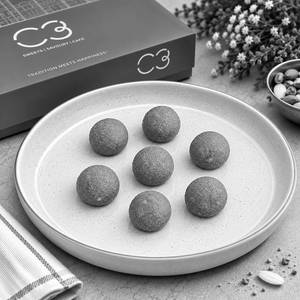 Besan Laddu