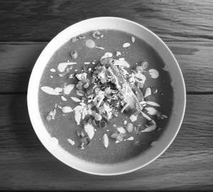 International Mexican Tomato Corn Soup