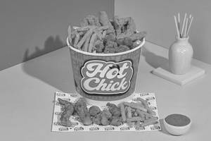 Tangy Tease Meal