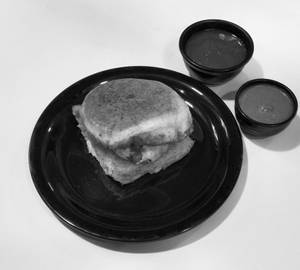 Vada pav