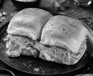 Omelette Bun