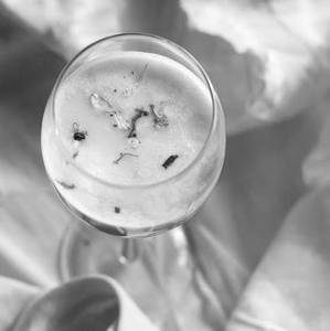 Special Thandai Lassi