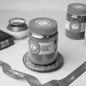 KAKARAKAYA KARAM POWDER JAR 250GMS