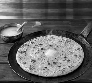 Butter Tawa Roti [1 Piece]