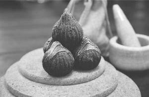 Chocolate Brownie Modak