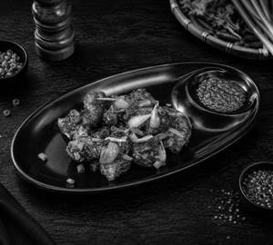 Prawns Crispy Dry